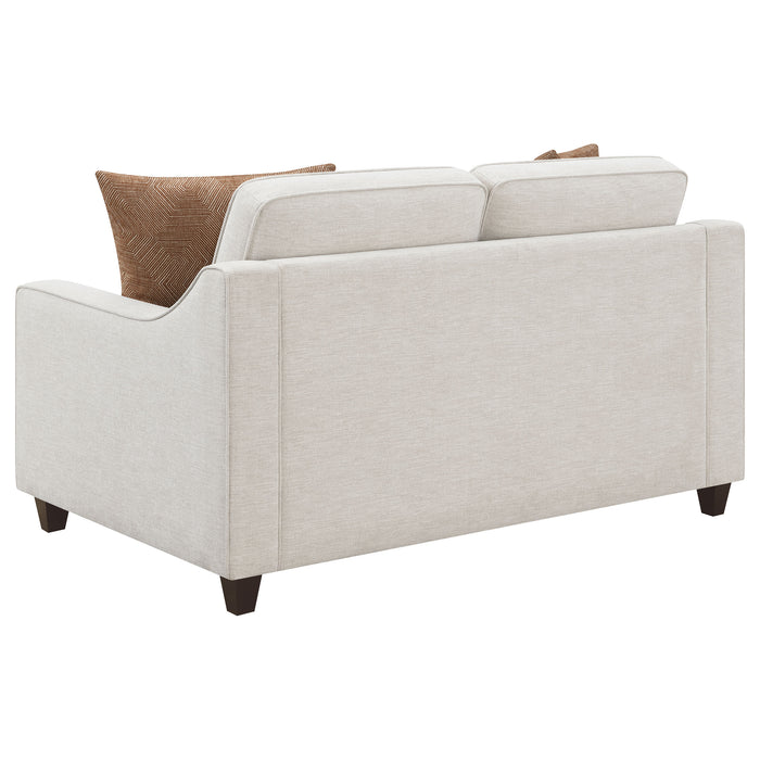 Christine Stationary Sets - National Warehouse Furniture (Buffalo, NY)