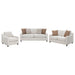 Christine Stationary Sets - National Warehouse Furniture (Buffalo, NY)