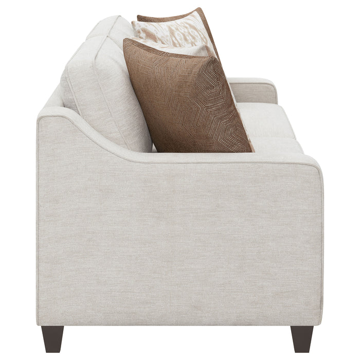 Christine Stationary Sets - National Warehouse Furniture (Buffalo, NY)