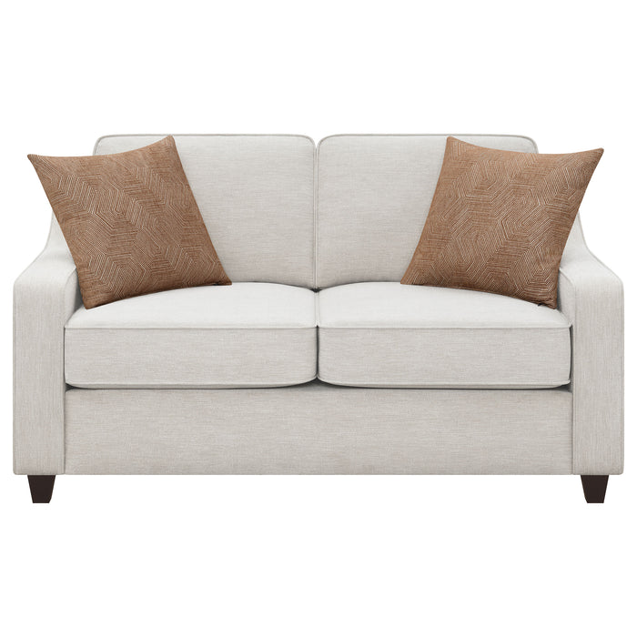 Christine Stationary Sets - National Warehouse Furniture (Buffalo, NY)