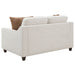 Christine Stationary Sets - National Warehouse Furniture (Buffalo, NY)