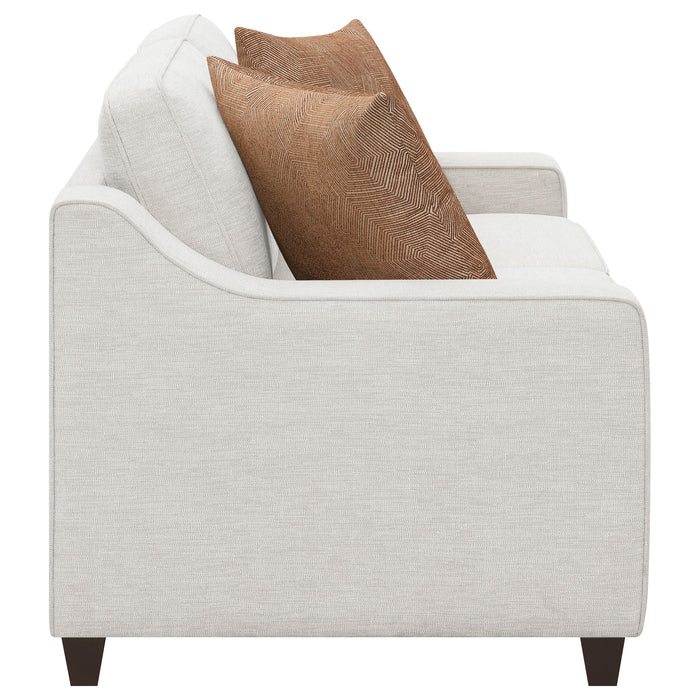 Christine Stationary Sets - National Warehouse Furniture (Buffalo, NY)
