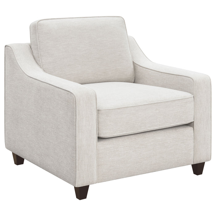 Christine Stationary Sets - National Warehouse Furniture (Buffalo, NY)