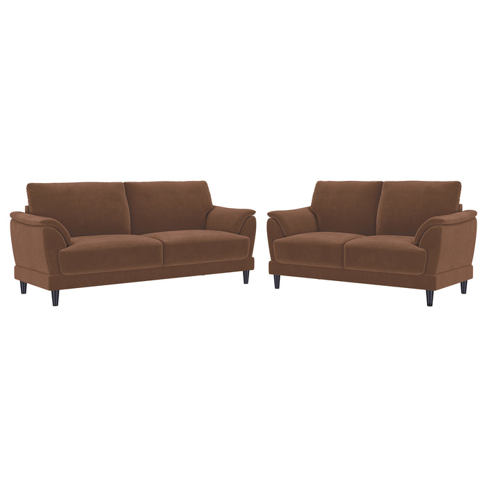 Selma Living room set - National Warehouse Furniture (Buffalo, NY)
