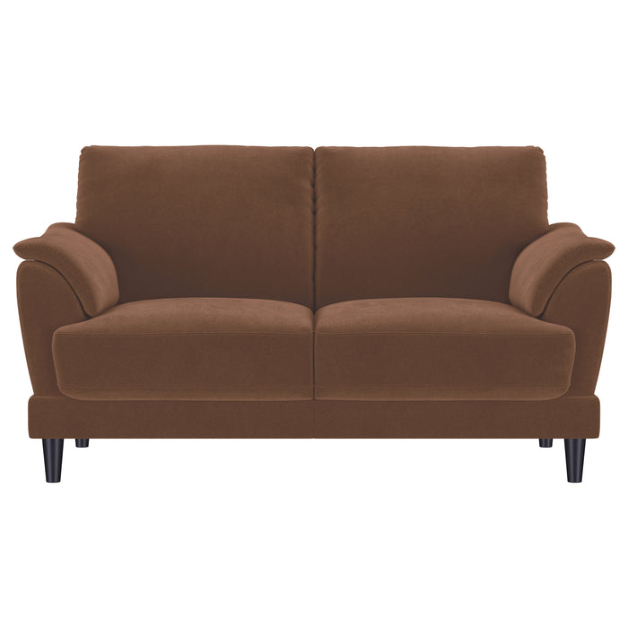 Selma Loveseats - National Warehouse Furniture (Buffalo, NY)