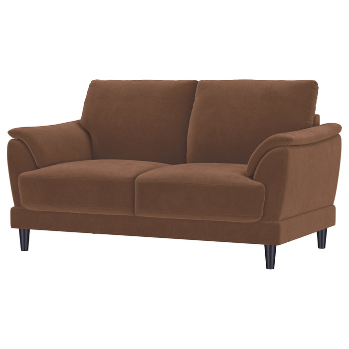 Selma Loveseats - National Warehouse Furniture (Buffalo, NY)