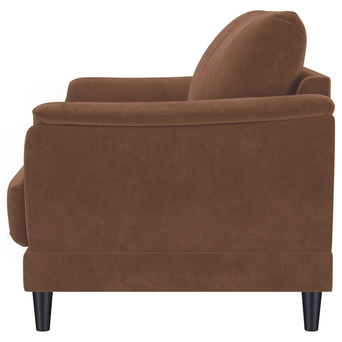 Selma Loveseats - National Warehouse Furniture (Buffalo, NY)