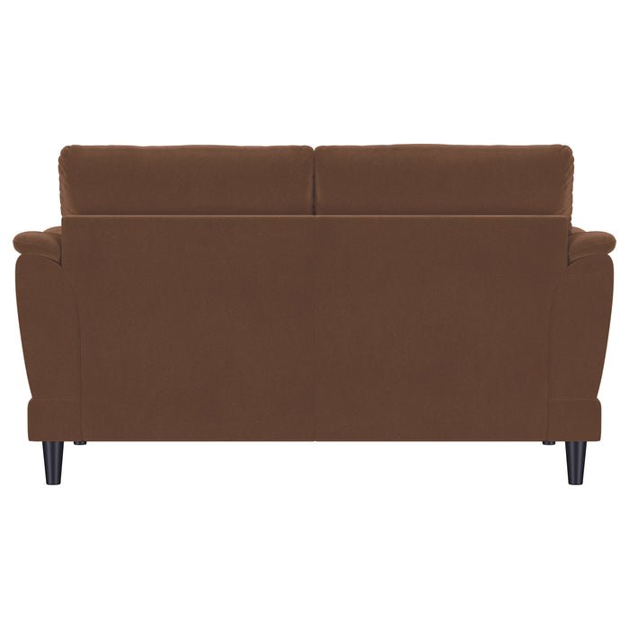 Selma Loveseats - National Warehouse Furniture (Buffalo, NY)