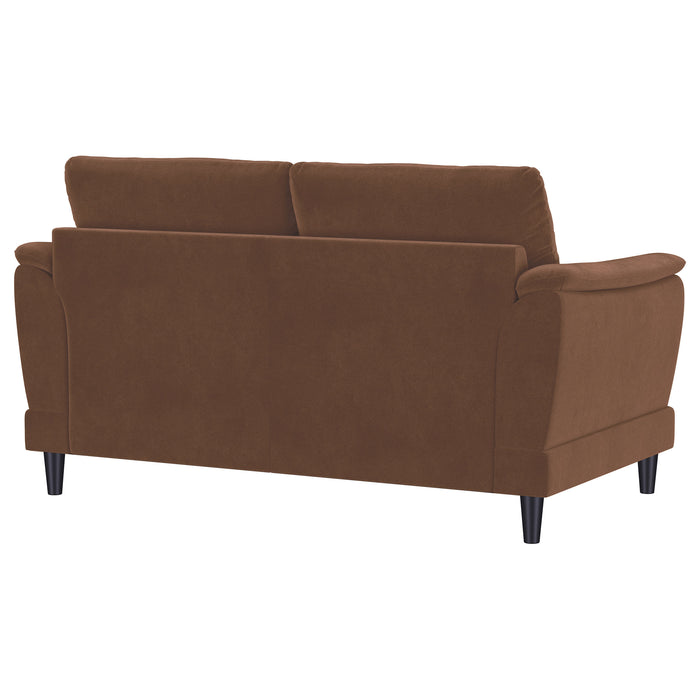 Selma Loveseats - National Warehouse Furniture (Buffalo, NY)