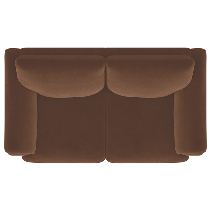 Selma Loveseats - National Warehouse Furniture (Buffalo, NY)