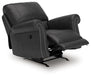 Chasemore Swivel Glider Recliner - National Warehouse Furniture (Buffalo, NY)