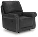 Chasemore Swivel Glider Recliner - National Warehouse Furniture (Buffalo, NY)