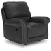 Chasemore Swivel Glider Recliner - National Warehouse Furniture (Buffalo, NY)