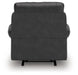 Chasemore Swivel Glider Recliner - National Warehouse Furniture (Buffalo, NY)