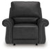 Chasemore Swivel Glider Recliner - National Warehouse Furniture (Buffalo, NY)