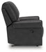 Chasemore Swivel Glider Recliner - National Warehouse Furniture (Buffalo, NY)