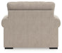 Sararose Oversized Chair - National Warehouse Furniture (Buffalo, NY)