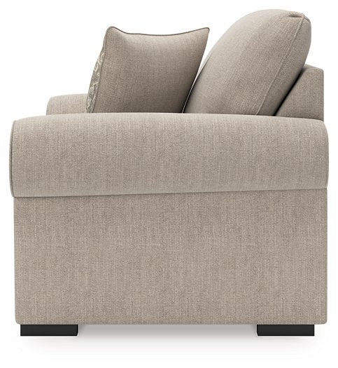 Sararose Oversized Chair - National Warehouse Furniture (Buffalo, NY)