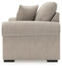 Sararose Oversized Chair - National Warehouse Furniture (Buffalo, NY)