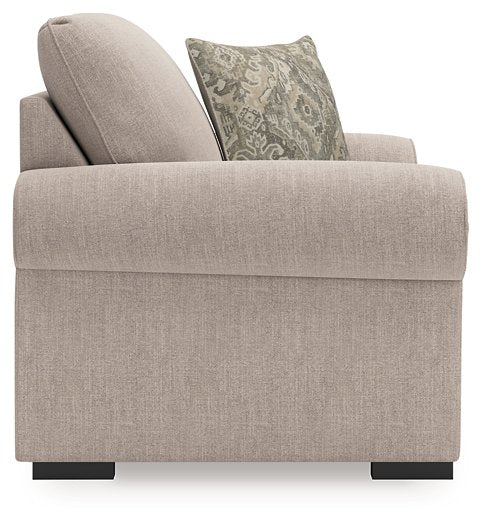 Sararose Oversized Chair - National Warehouse Furniture (Buffalo, NY)