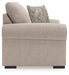 Sararose Oversized Chair - National Warehouse Furniture (Buffalo, NY)