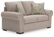 Sararose Loveseat - National Warehouse Furniture (Buffalo, NY)