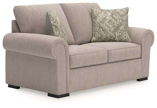Sararose Loveseat - National Warehouse Furniture (Buffalo, NY)