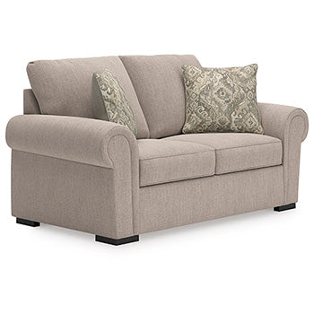 Sararose Loveseat - National Warehouse Furniture (Buffalo, NY)