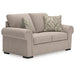 Sararose Loveseat - National Warehouse Furniture (Buffalo, NY)