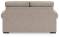 Sararose Loveseat - National Warehouse Furniture (Buffalo, NY)