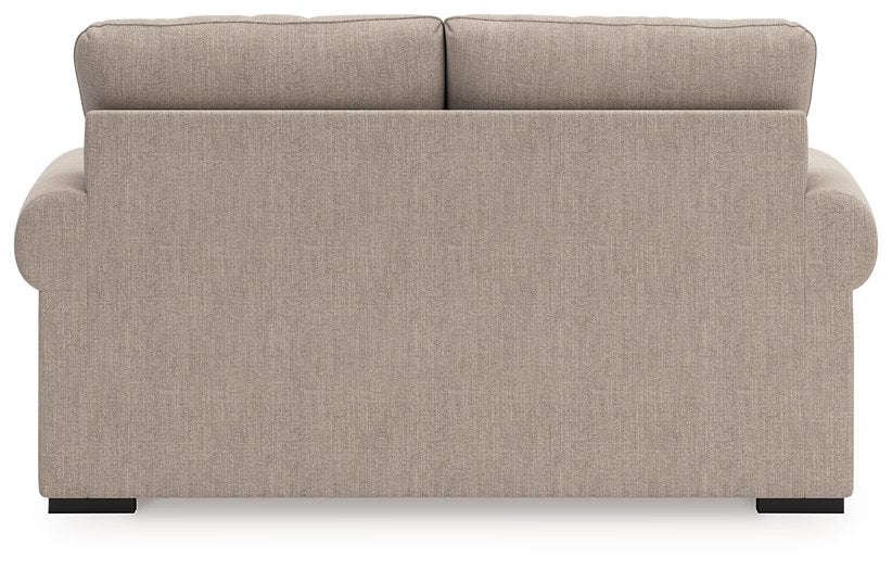 Sararose Loveseat - National Warehouse Furniture (Buffalo, NY)