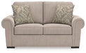 Sararose Loveseat - National Warehouse Furniture (Buffalo, NY)