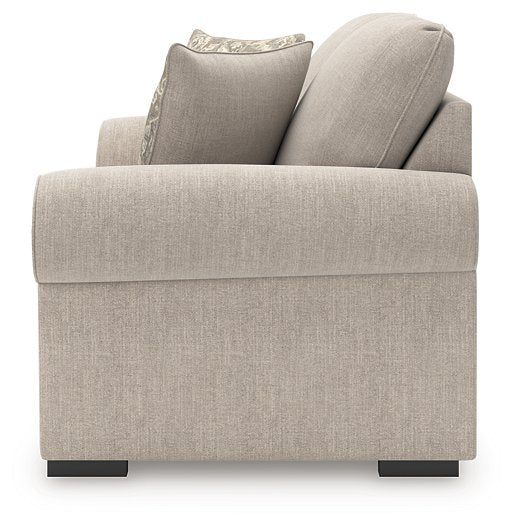 Sararose Loveseat - National Warehouse Furniture (Buffalo, NY)