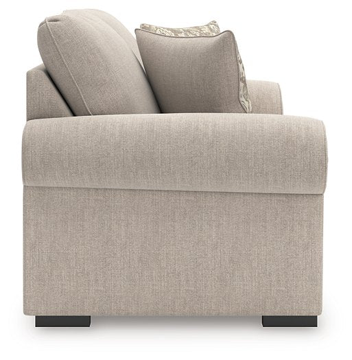 Sararose Loveseat - National Warehouse Furniture (Buffalo, NY)