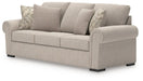 Sararose Sofa - National Warehouse Furniture (Buffalo, NY)