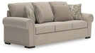 Sararose Sofa - National Warehouse Furniture (Buffalo, NY)