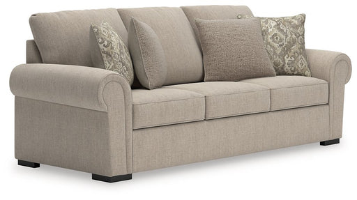 Sararose Sofa - National Warehouse Furniture (Buffalo, NY)