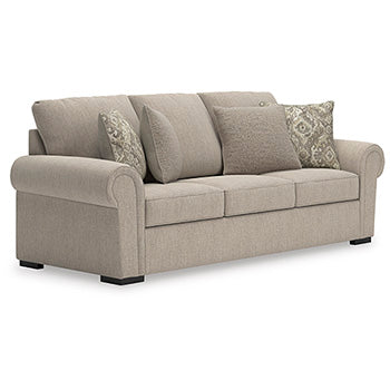 Sararose Sofa - National Warehouse Furniture (Buffalo, NY)