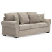 Sararose Sofa - National Warehouse Furniture (Buffalo, NY)