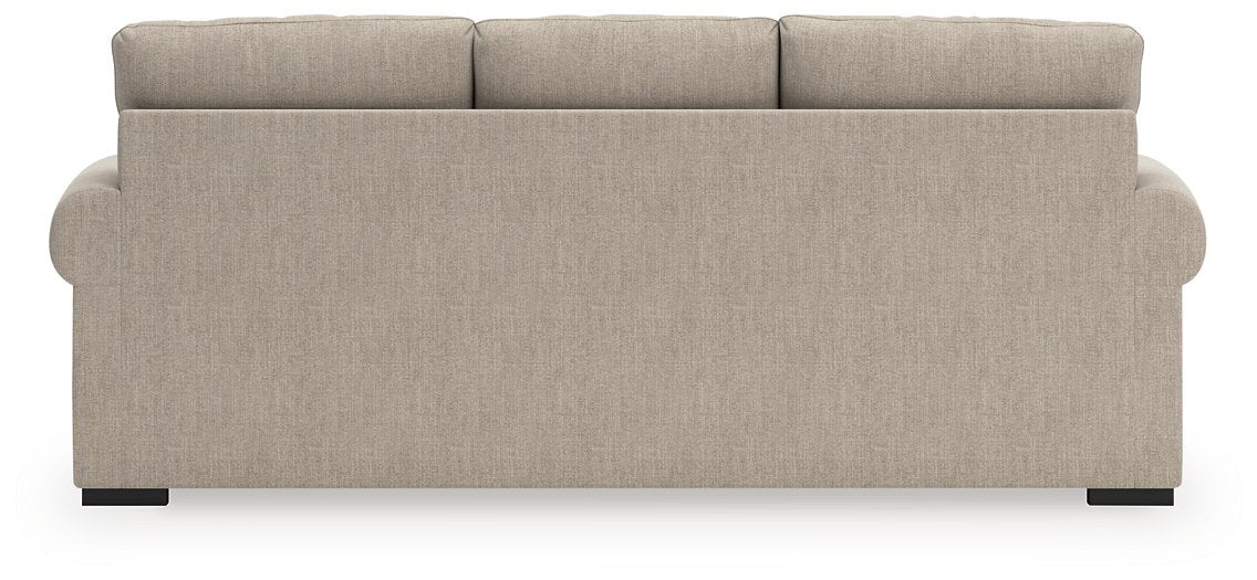 Sararose Sofa - National Warehouse Furniture (Buffalo, NY)