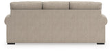 Sararose Sofa - National Warehouse Furniture (Buffalo, NY)