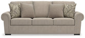 Sararose Sofa - National Warehouse Furniture (Buffalo, NY)