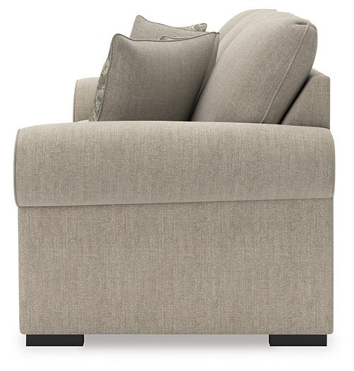 Sararose Sofa - National Warehouse Furniture (Buffalo, NY)