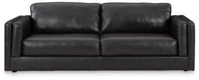 Amiata Sofa - National Warehouse Furniture (Buffalo, NY)