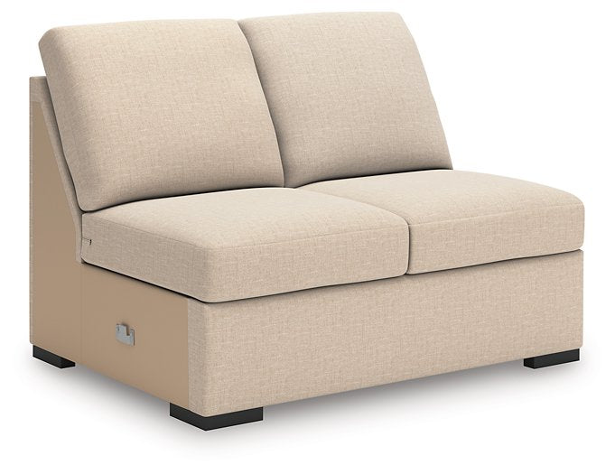 LadyMae Sectional with Chaise - National Warehouse Furniture (Buffalo, NY)