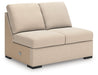 LadyMae Sectional with Chaise - National Warehouse Furniture (Buffalo, NY)