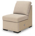LadyMae Sectional with Chaise - National Warehouse Furniture (Buffalo, NY)