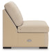 LadyMae Sectional with Chaise - National Warehouse Furniture (Buffalo, NY)