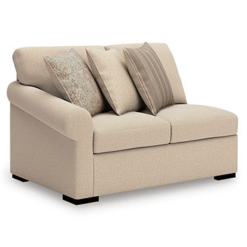 LadyMae Sectional - National Warehouse Furniture (Buffalo, NY)