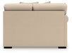LadyMae Sectional - National Warehouse Furniture (Buffalo, NY)